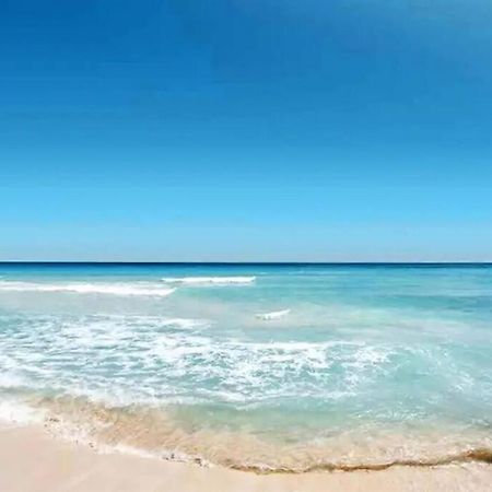Charming Studio Unit Across From Lido Key Beach Sarasota Bagian luar foto